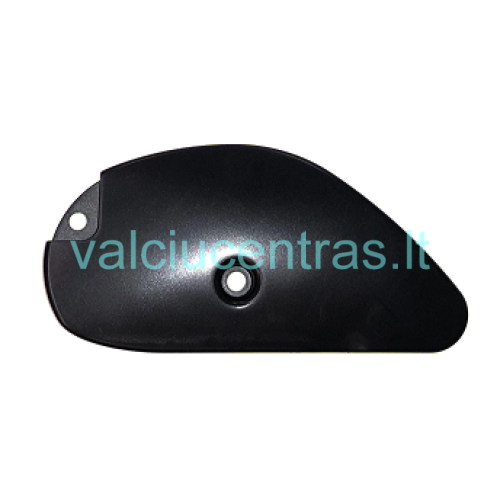 Minn Kota Terrova korpuso detalė kairės/dešinės pusės Minn Kota Terrova korpuso detalė kairės/dešinės pusės